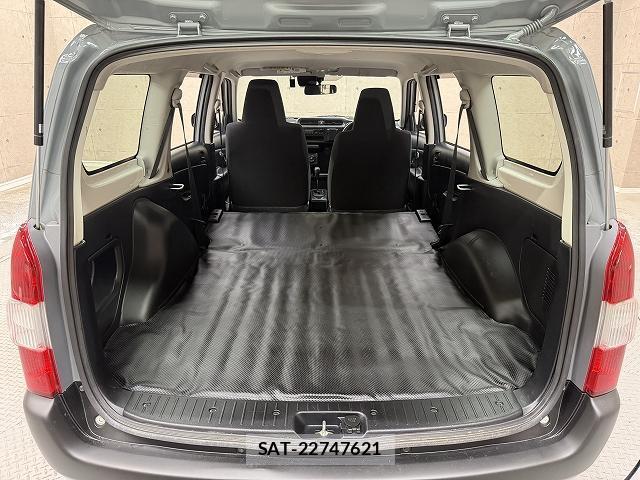 Toyota PROBOX 2019-01 8647733-9