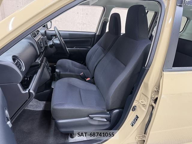 Toyota PROBOX 2020-12 8647743-2