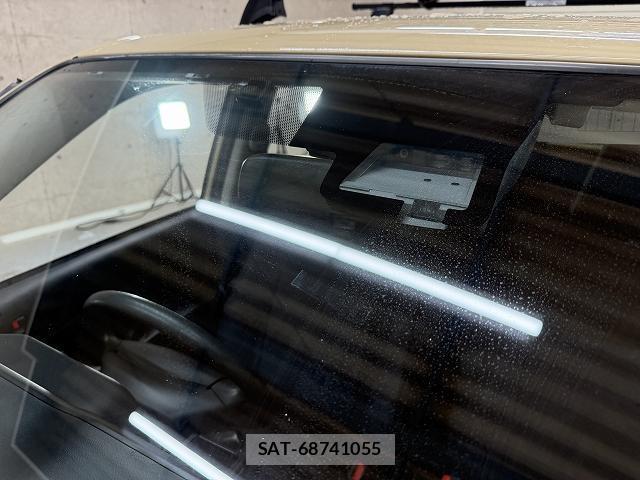 Toyota PROBOX 2020-12 8647743-8