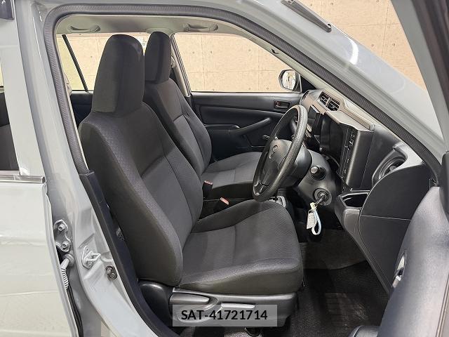 Toyota PROBOX 2020-11 8647745-1