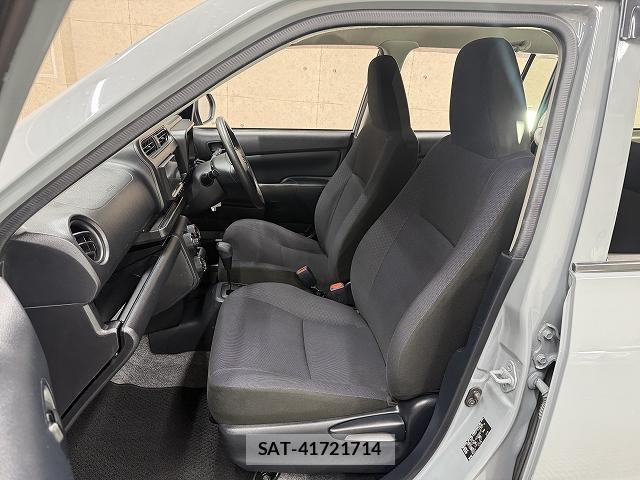 Toyota PROBOX 2020-11 8647745-2