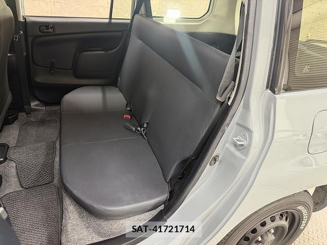 Toyota PROBOX 2020-11 8647745-3