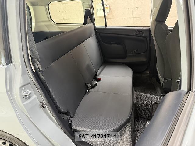 Toyota PROBOX 2020-11 8647745-4