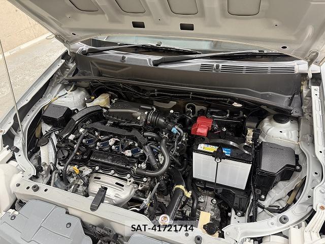 Toyota PROBOX 2020-11 8647745-7