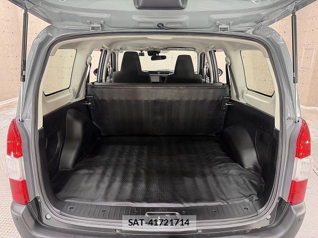 Toyota PROBOX 2020-11 8647745-9
