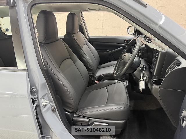 Toyota PROBOX 2021-01 8647746-1