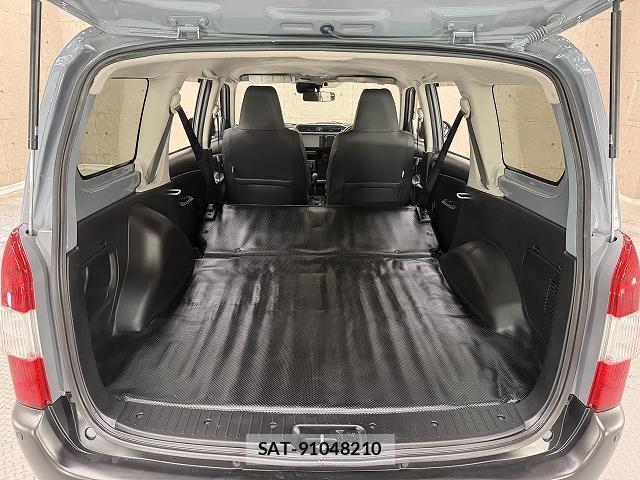 Toyota PROBOX 2021-01 8647746-10