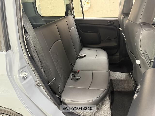 Toyota PROBOX 2021-01 8647746-3