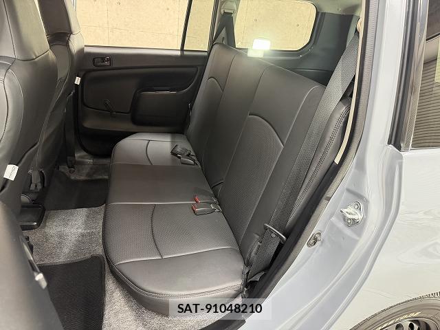 Toyota PROBOX 2021-01 8647746-4