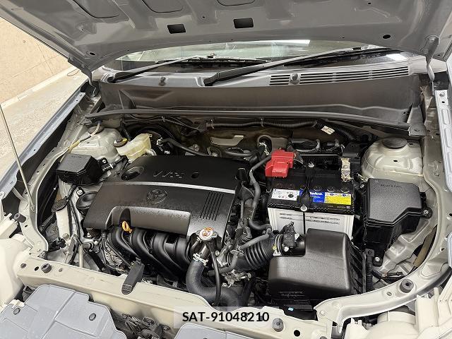 Toyota PROBOX 2021-01 8647746-6