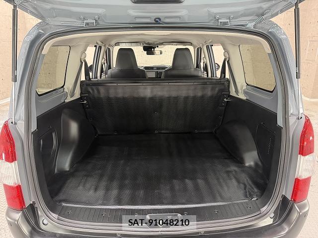 Toyota PROBOX 2021-01 8647746-9