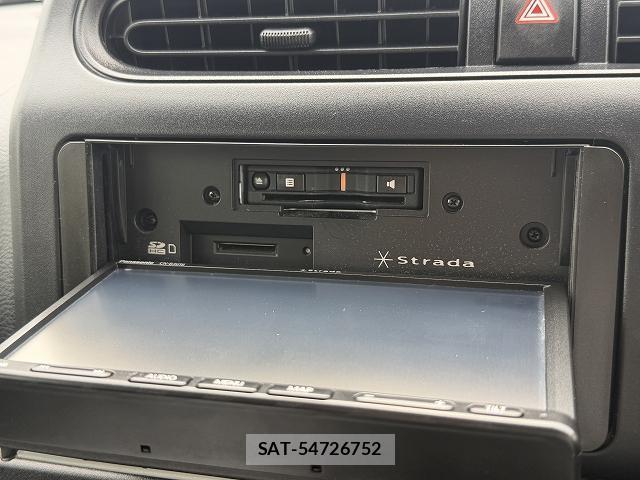 Toyota PROBOX 2020-05 8647747-6