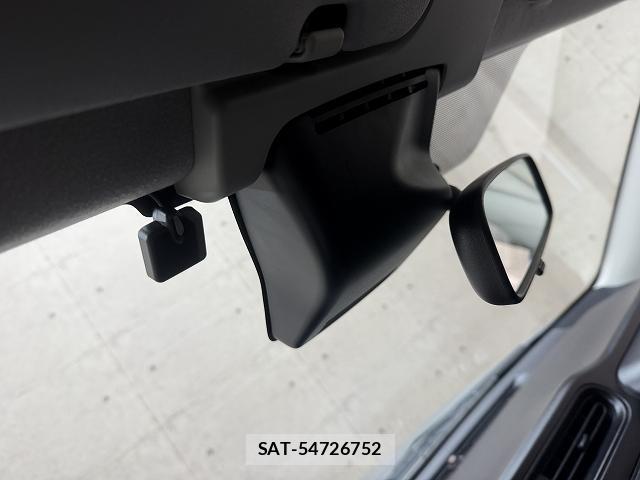 Toyota PROBOX 2020-05 8647747-9