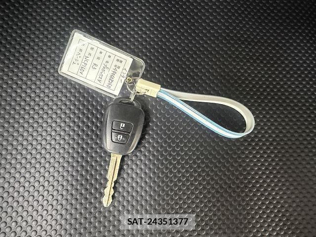 Toyota PROBOX 2021-01 8647748-11