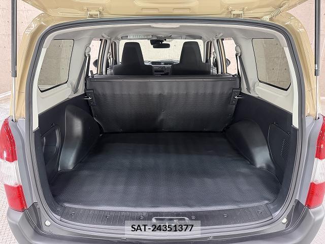 Toyota PROBOX 2021-01 8647748-5