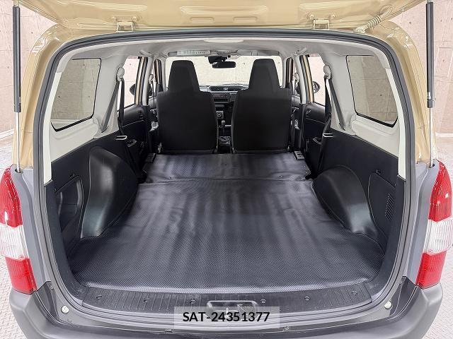 Toyota PROBOX 2021-01 8647748-6