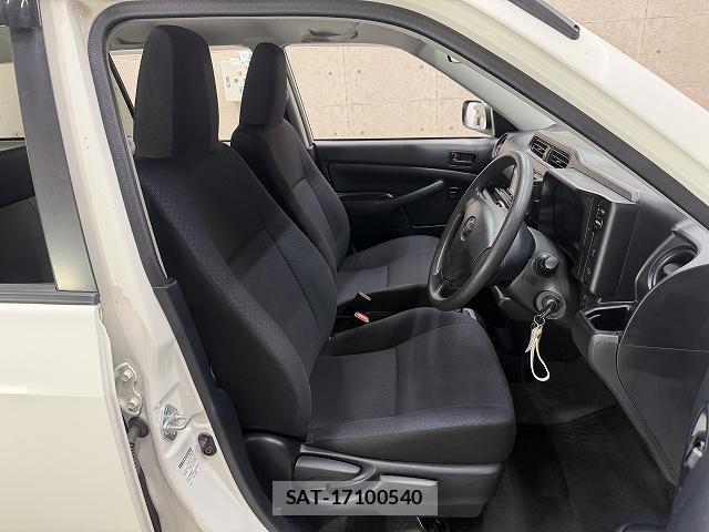 Toyota PROBOX 2020-07 8647749-1