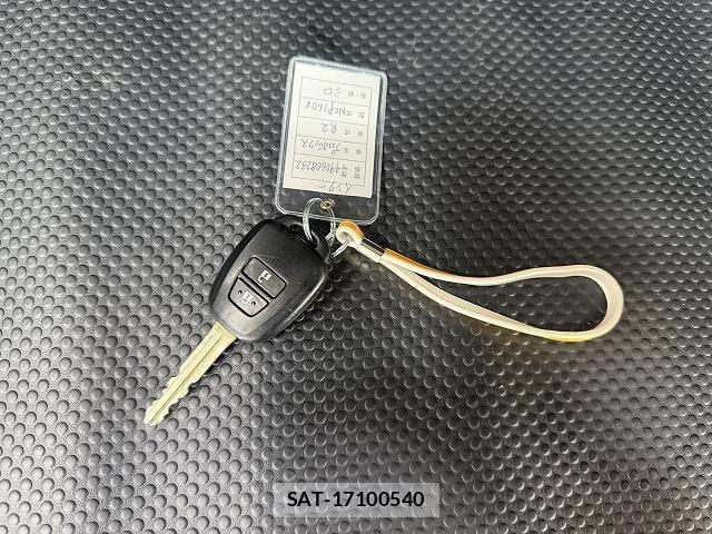 Toyota PROBOX 2020-07 8647749-11