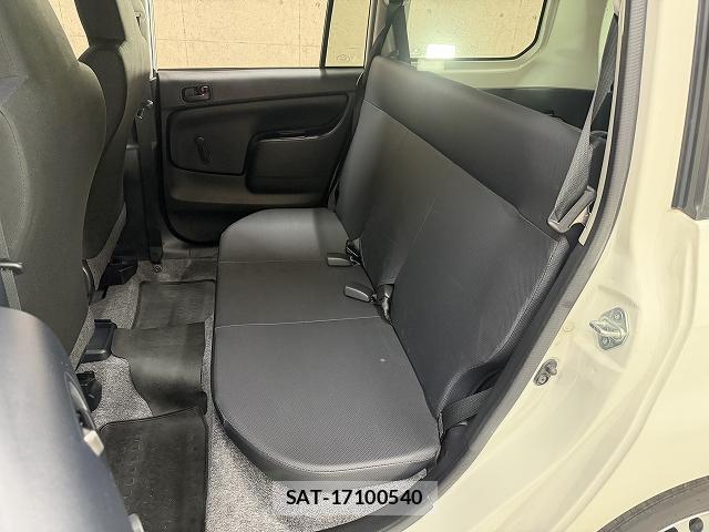 Toyota PROBOX 2020-07 8647749-3