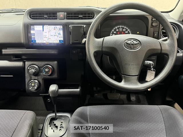 Toyota PROBOX 2020-07 8647749-4