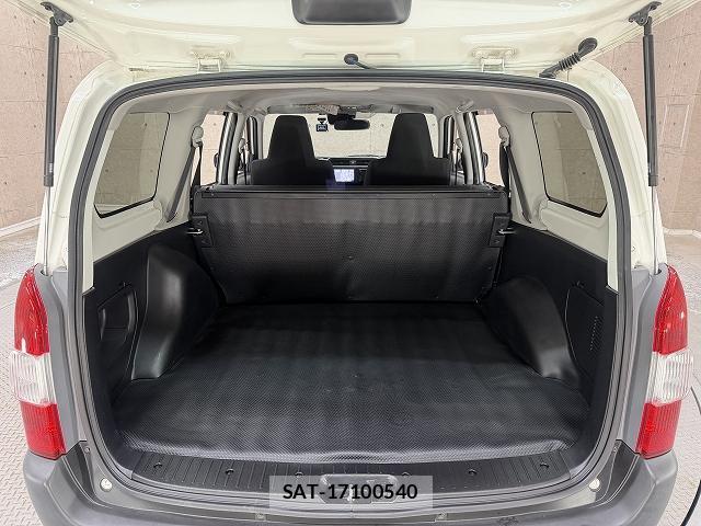 Toyota PROBOX 2020-07 8647749-5