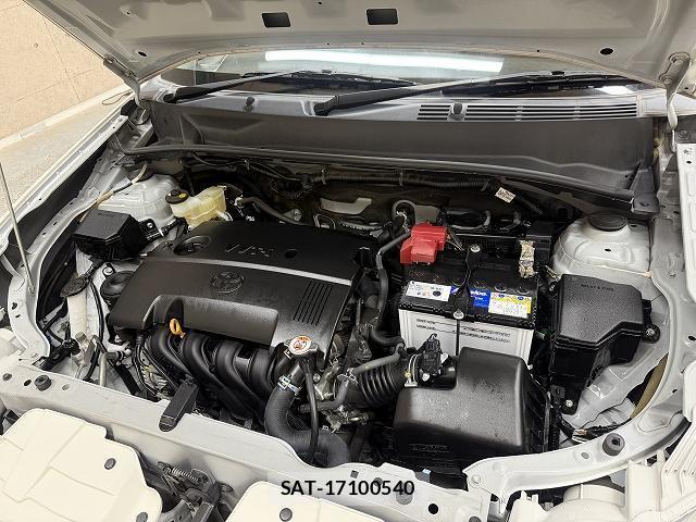 Toyota PROBOX 2020-07 8647749-8