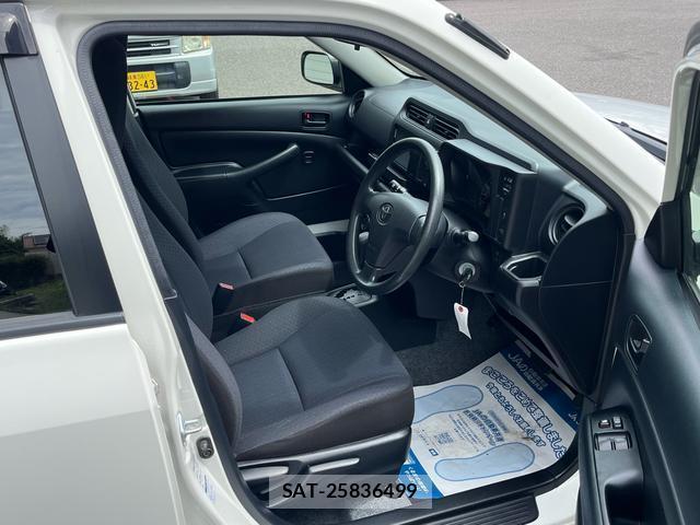 Toyota PROBOX 2018-08 8648535-9