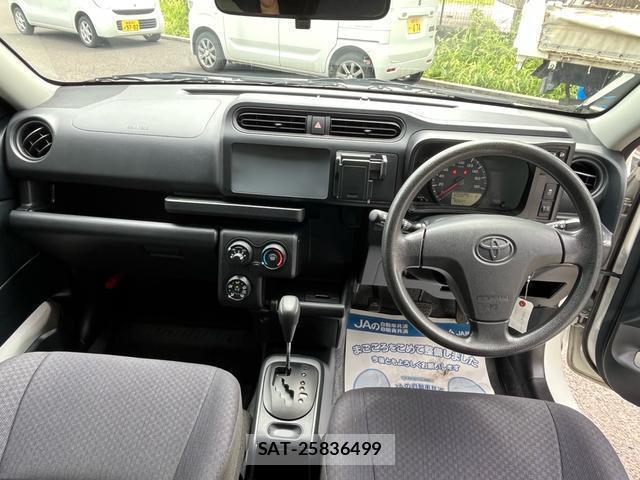 Toyota PROBOX 2018-08 8648535-11