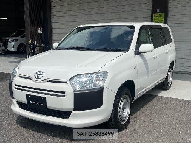 Toyota PROBOX 2018-08 8648535-4