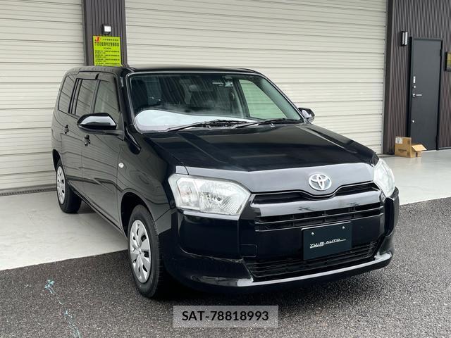 Toyota PROBOX 2022-06 8648536-0