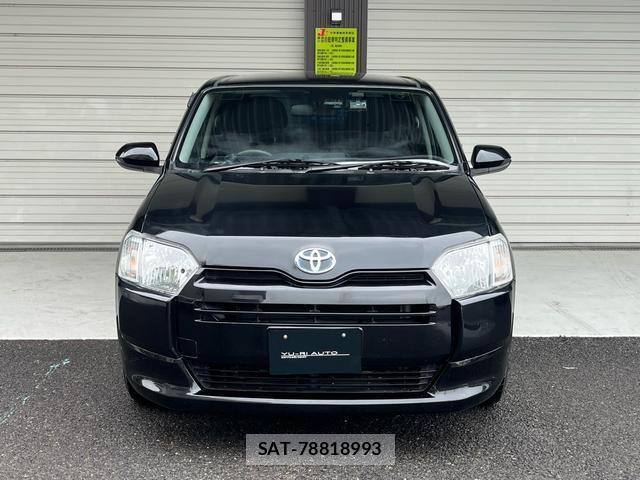 Toyota PROBOX 2022-06 8648536-1