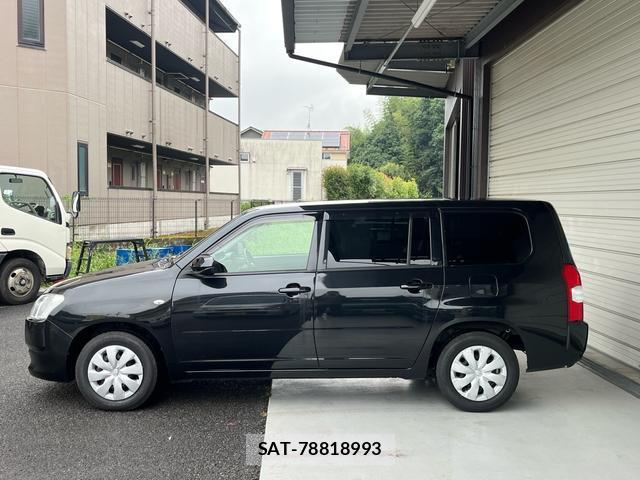 Toyota PROBOX 2022-06 8648536-3