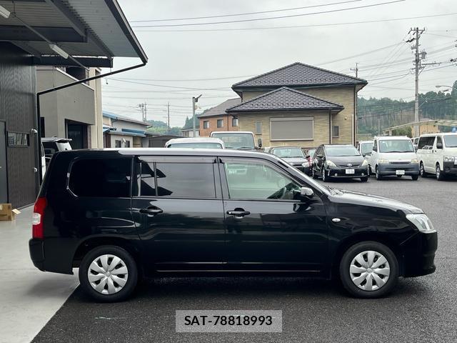 Toyota PROBOX 2022-06 8648536-7
