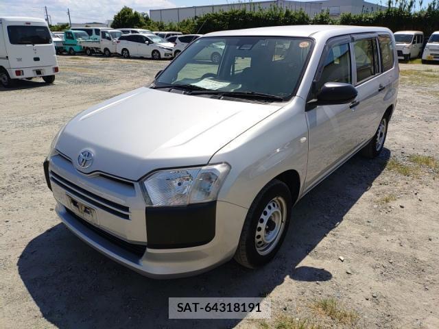 Toyota PROBOX 2021-07 8648647-0