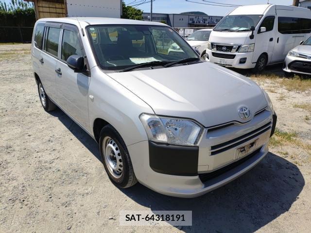 Toyota PROBOX 2021-07 8648647-1