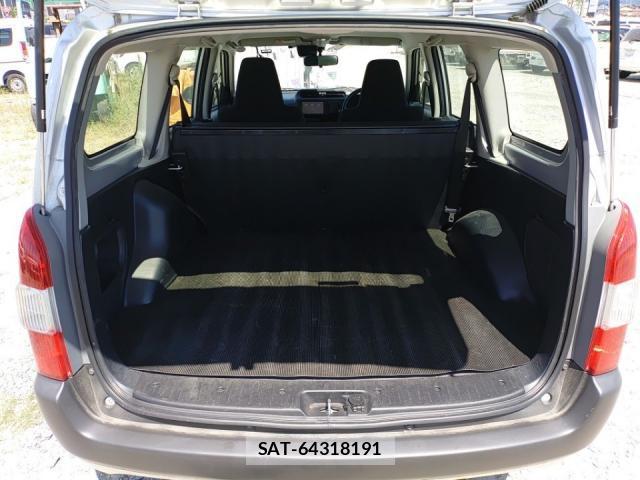 Toyota PROBOX 2021-07 8648647-5
