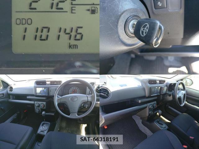 Toyota PROBOX 2021-07 8648647-7