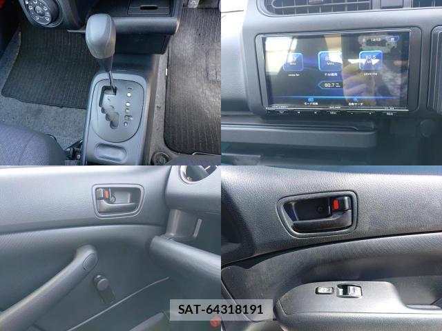Toyota PROBOX 2021-07 8648647-8