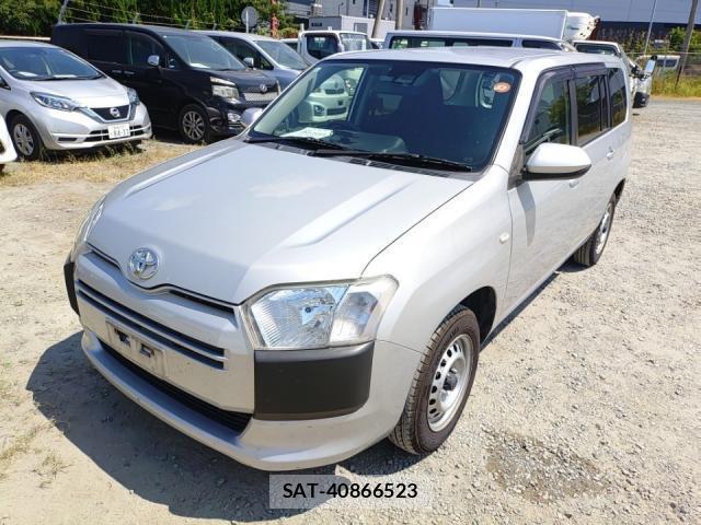 Toyota PROBOX 2021-08 8648682-0