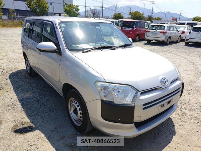 Toyota PROBOX 2021-08 8648682-1