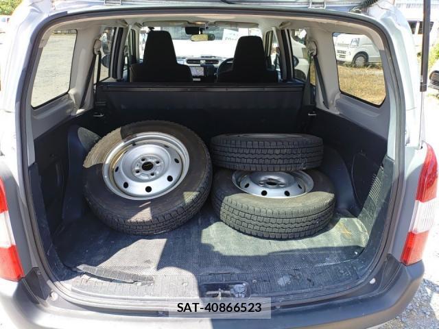 Toyota PROBOX 2021-08 8648682-5
