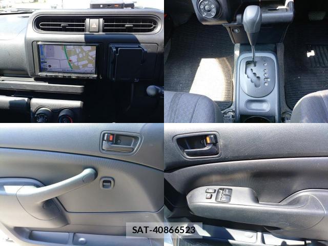 Toyota PROBOX 2021-08 8648682-8