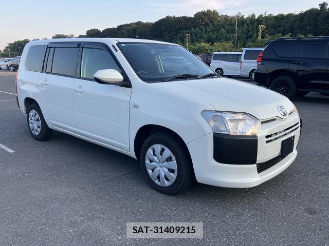 Toyota PROBOX 2024-07 8648807-0