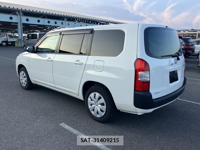 Toyota PROBOX 2024-07 8648807-1