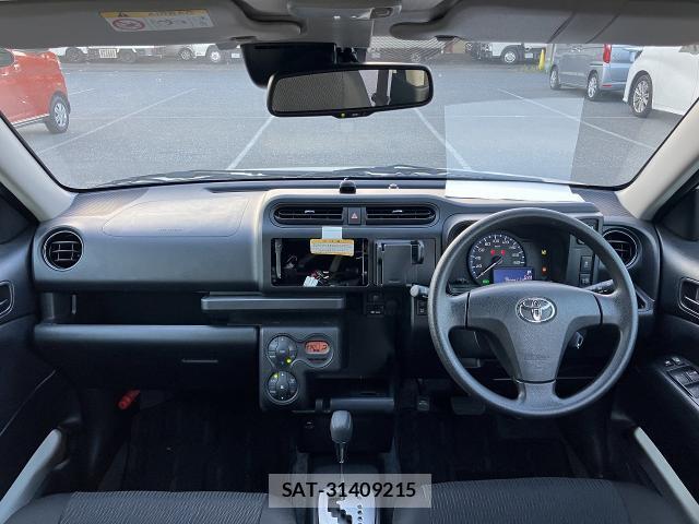 Toyota PROBOX 2024-07 8648807-2
