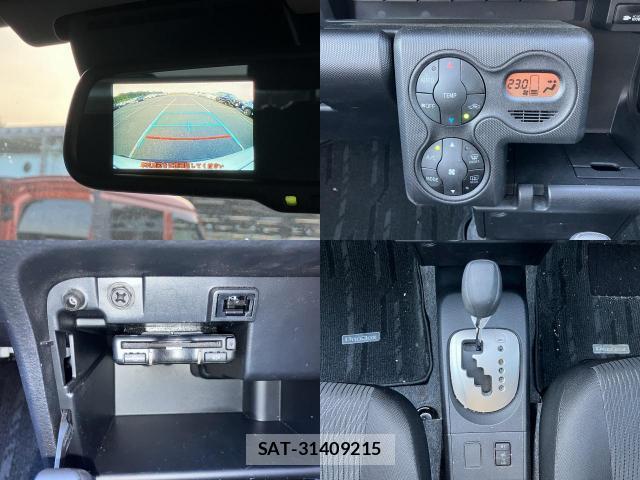 Toyota PROBOX 2024-07 8648807-4