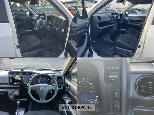 Toyota PROBOX 2024-07 8648807-5