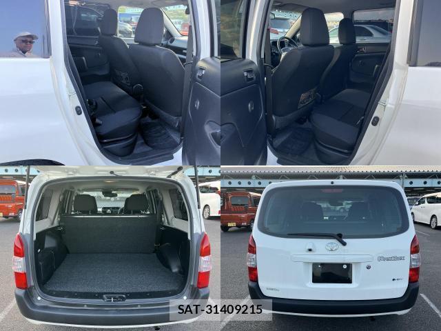 Toyota PROBOX 2024-07 8648807-6