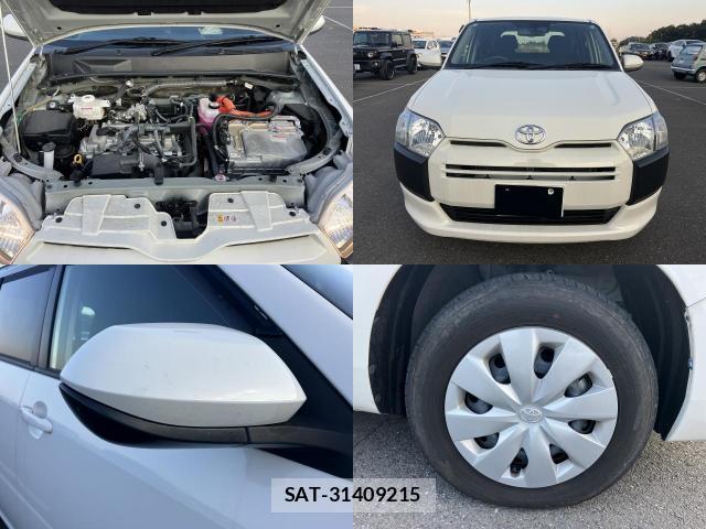 Toyota PROBOX 2024-07 8648807-7