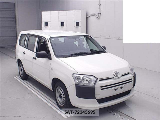Toyota PROBOX 2021-08 8649090-0